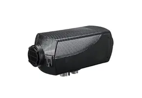 12V 8KW 8000W Diesel Air Heater , Standkachel
