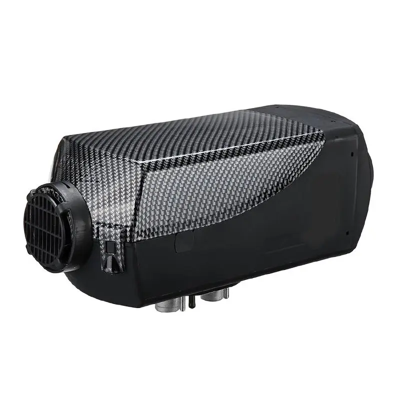 TM 12V 8KW 8000W Diesel Air Heater , Standkachel - ToolMania