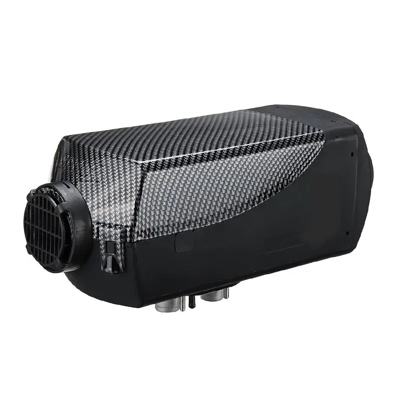 12V 8KW 8000W Diesel Air Heater , Standkachel