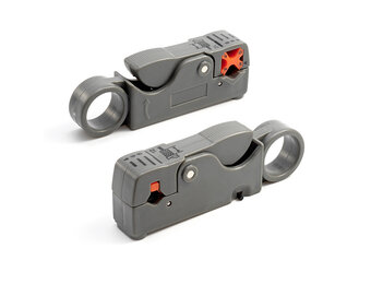 TM Kabel Draadstriptang