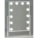 TM  Make up spiegel met verlichting en twee standen 3000K en 6000K