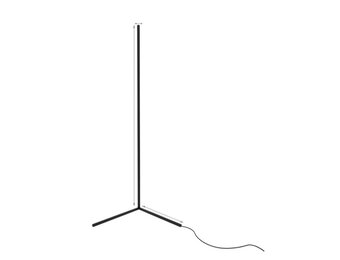 TM Moderne LED Vloerlamp RGB - LED Lamp - Hoeklamp - RGB Smart Lamp