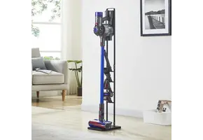 Dyson stofzuigerbeugel opbergrek vrijstaand voor modellen V6/V7/V8/V10/V11