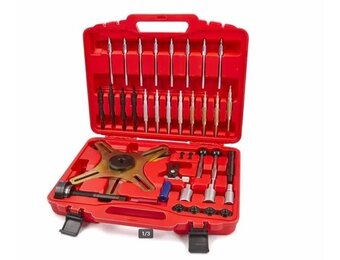 TM SAC tool set VAG / BMW / Mercedes