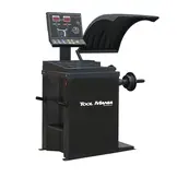 TM Profi Tire Balancing Machine / Balancing Device - BLACK