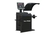 TM Profi Tire Balancing Machine / Balancing Device - BLACK