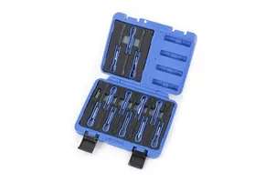 TM 15 Delige Professionele Stekker disconnect set