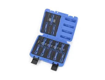 TM 15 Piece Professional Plug disconnect set
