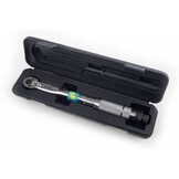 TM 1/4" Momentsleutel 5-25 NM