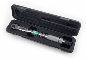 TM 1/4 "Torque wrench 5-25 NM