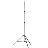 VD Achtergrondsysteem telescopisch 155-300 cm
