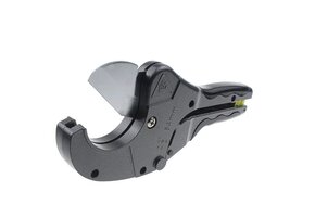 PVC Buizenknipper 75 mm , Buizenknipper