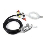 TM 12 Volt Elektrische Dieselpomp, Stookoliepomp 175 Watt