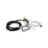 TM 12 Volt Elektrische Dieselpomp, Stookoliepomp 175 Watt