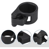 TM Universele Stuurstang sleutel, Stuurhuiseindsleutel 27 – 42 mm