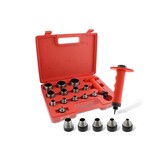 TM 14 Delige Holpijpset