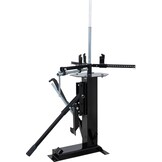 TM Autobanden en motorbanden demonteer apparaat