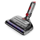 Voor Dyson V7 V8 V10 V11 V15 Stofzuigers, Mop Bevestiging Met Led Koplampen , Dweil