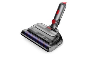 Voor Dyson V7 V8 V10 V11 V15 Stofzuigers, Mop Bevestiging Met Led Koplampen , Dweil