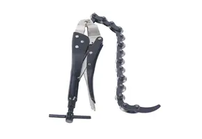 TM Professionele Buizensnijder, Pijpsnijder Met Ketting