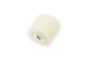 TM 100 x 120 mm Nylon Web Schuurcylinder voor Satineermachine K320