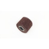 TM Nylon Web Schuurcylinder voor Satineermachine