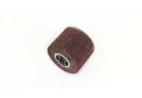 TM Nylon Web Schuurcylinder voor Satineermachine
