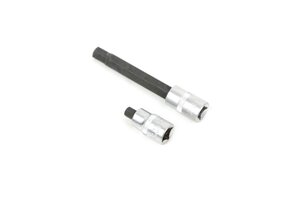 TM 7mm en 9mm Inbus dop 3/8" voor VAG en BMW Remklauwen