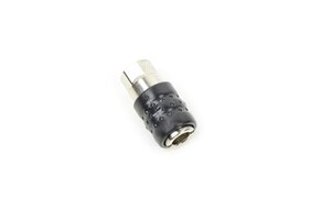 TM Euro Snelkoppeling met Binnendraad 1/4"