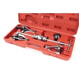 TM Lagertrekkerset met slaghamer en omkeerbare armen