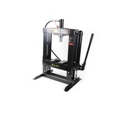 TM 10 Ton Hydraulische Werkplaatspers / Raamwerkpers