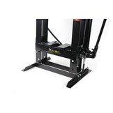 TM 10 Ton Hydraulische Werkplaatspers / Raamwerkpers