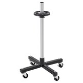 TM bandenrek bandenstandaard met velg bandenstandaardhouder 225mm