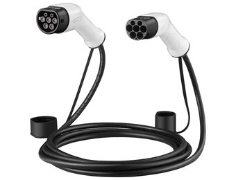 TM  Laadkabel voor elektrische auto's en hybrides 3.6kw 5m kabellengte 1-fase 230V