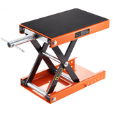 TM Motorlifter 500 kg , verstelbaar 95-350 mm