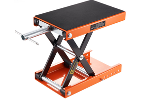 TM Motorlifter 500 kg , verstelbaar 95-350 mm