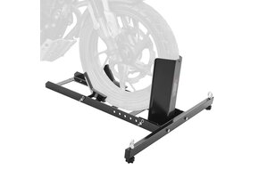TM Motorfiets Voorwiel Stand 381-558.8mm