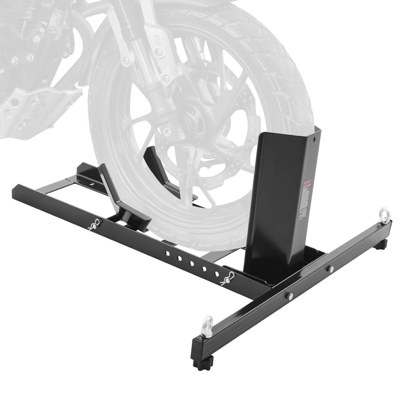 TM Motorfiets Voorwiel Stand 381-558.8mm