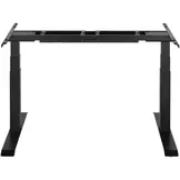 TM tafelonderstel zwart