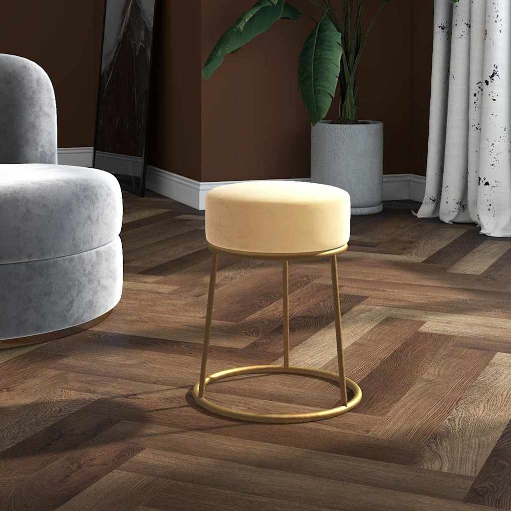TM Hocker make up/kaptafel