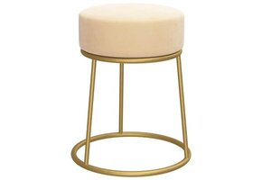 TM Hocker make up/kaptafel