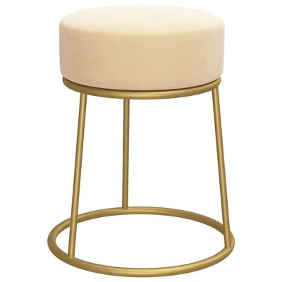 TM Hocker make up/kaptafel