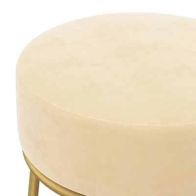 TM Hocker make up/kaptafel