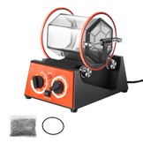 TM Polijsttrommel 3 kg