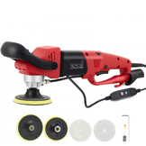 TM Polijstmachine 1200W