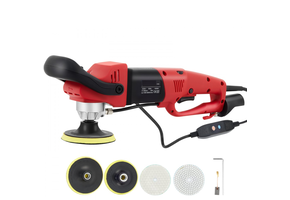 TM Polijstmachine 1200W