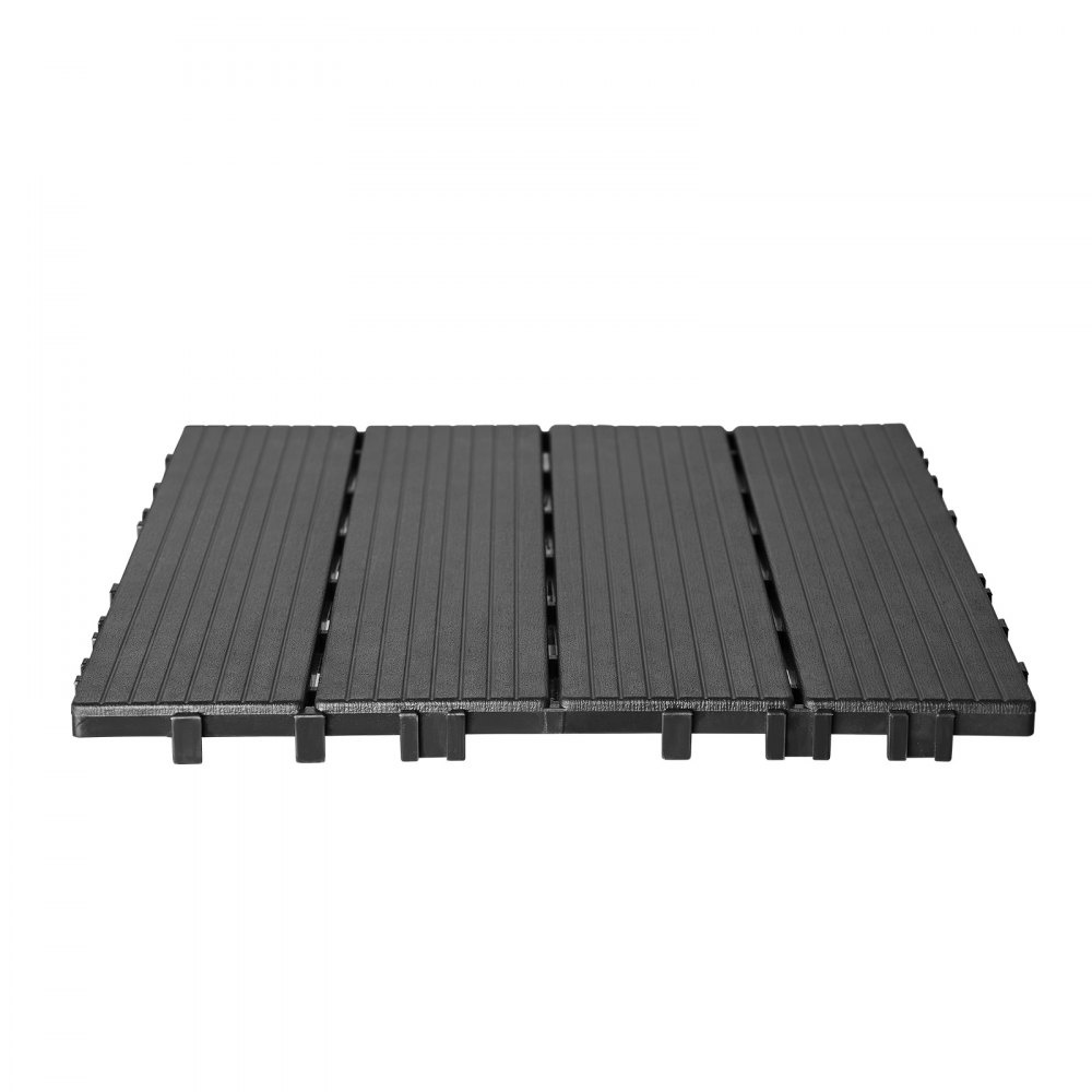 Tm Terrastegels 36x donkergrijs