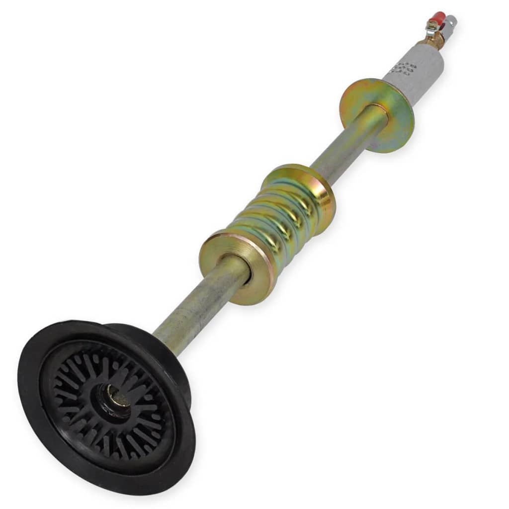 TM Pneumatische uitdeuker met glijhamer