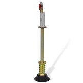 TM Pneumatische uitdeuker met glijhamer