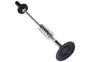 TM Schuifhamer met zuignap 59 cm